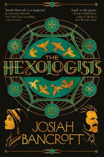 The Hexologists