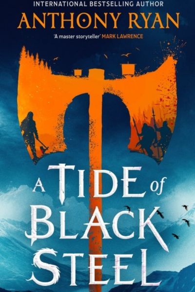 A Tide of Black Steel