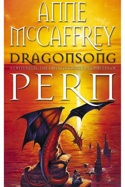 Dragonsong