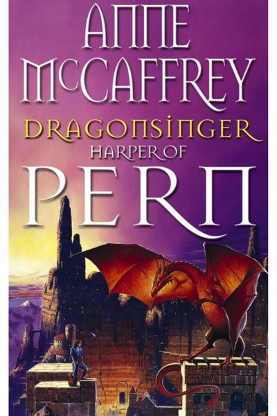 Dragonsinger
