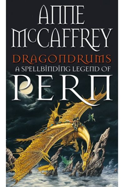 Dragondrums