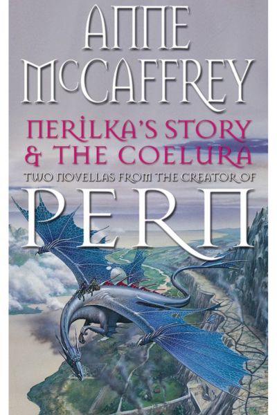 Nerilka’s Story & The Coelura
