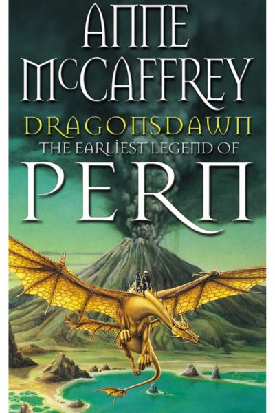 Dragonsdawn