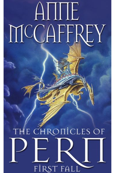 The Chronicles Of Pern: First Fall