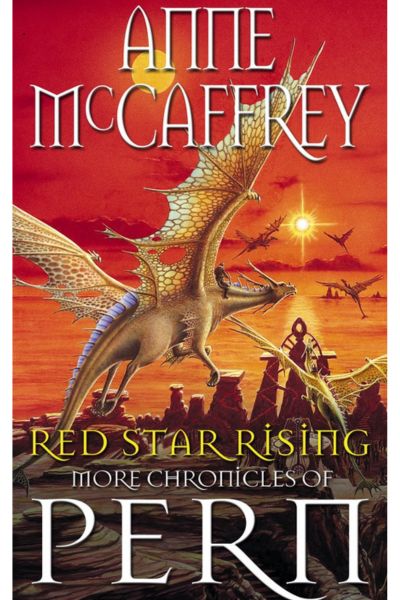 Red Star Rising