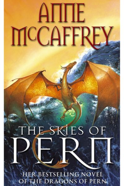 The Skies Of Pern