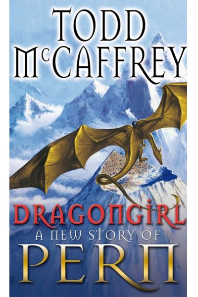 Dragongirl