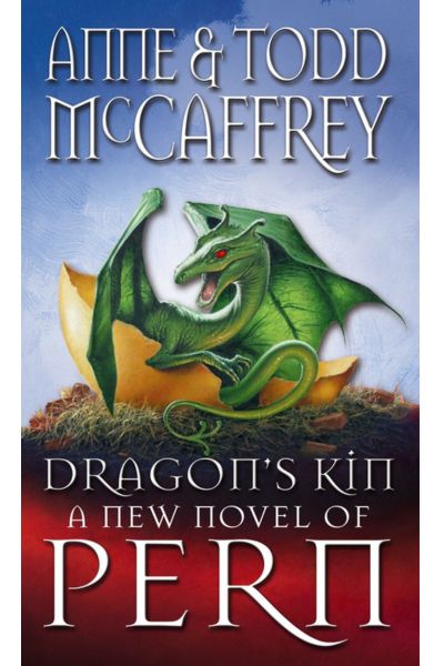 Dragon’s Kin