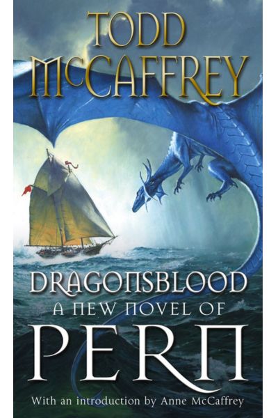 Dragonsblood