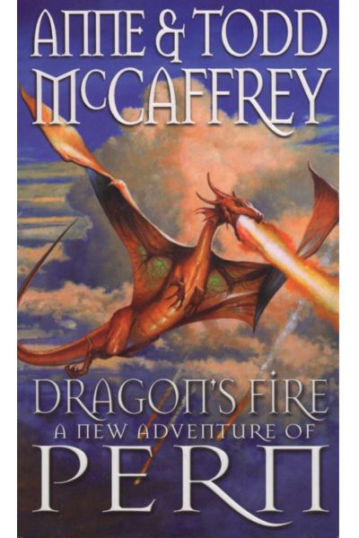 Dragon’s Fire