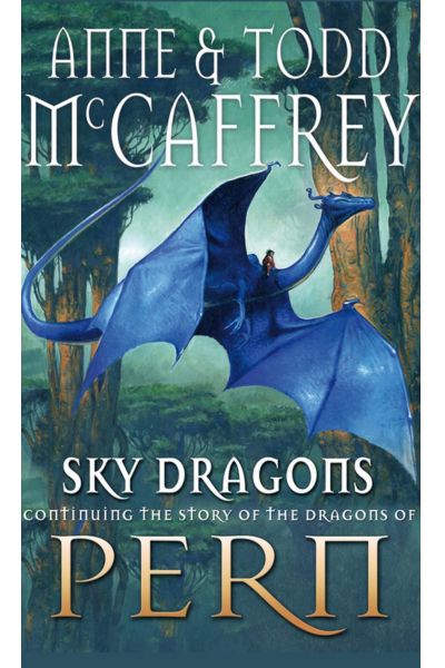 Sky Dragons