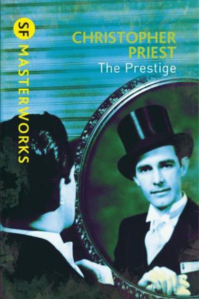 The Prestige