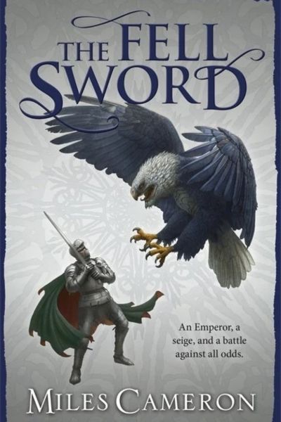 The Fell Sword