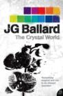 The Crystal World paperback cover