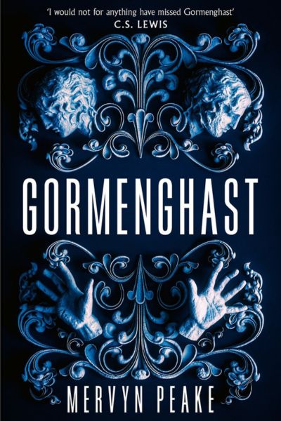 Gormenghast
