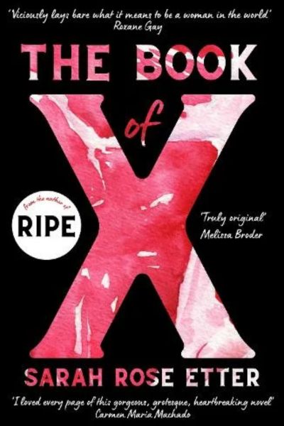The Book of X