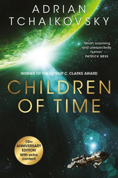 Children of Time
