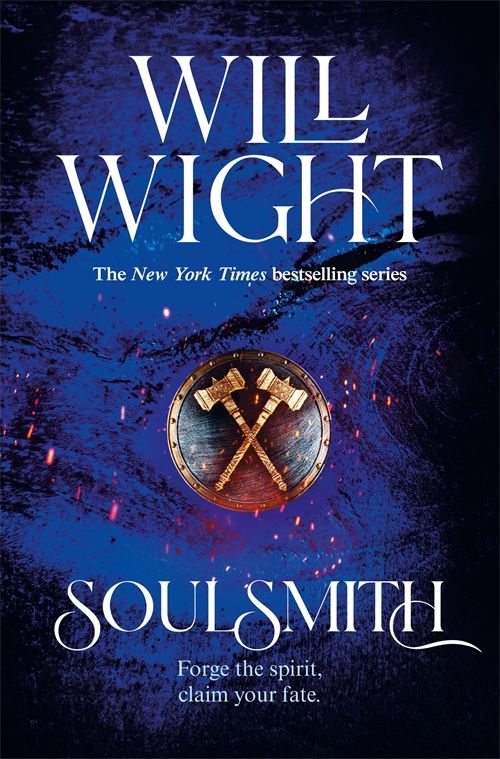 Soulsmith by Will Wight