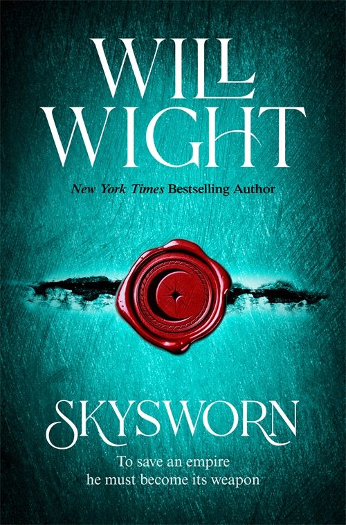 Skysworn by Will Wight
