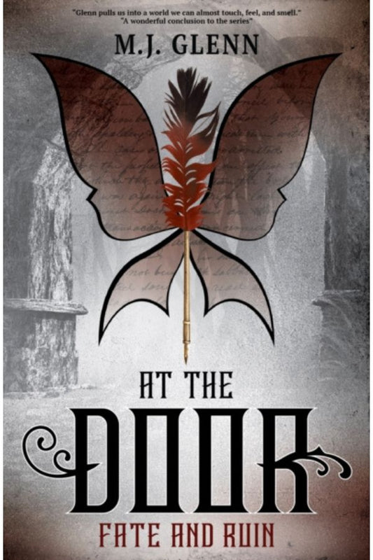 At the Door: Fate and Ruin