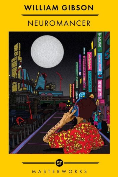 Neuromancer
