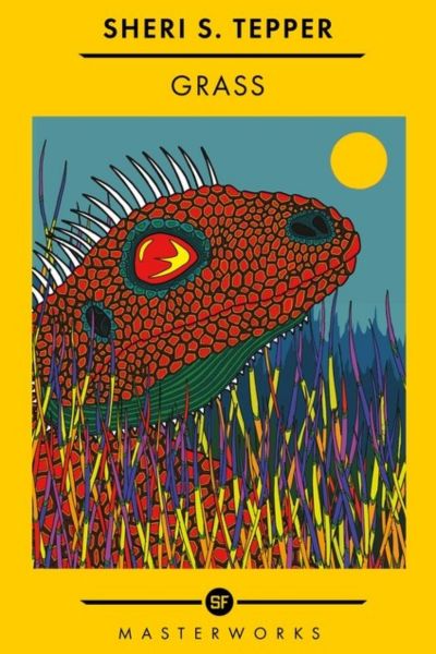 Grass