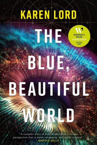 The Blue, Beautiful World
