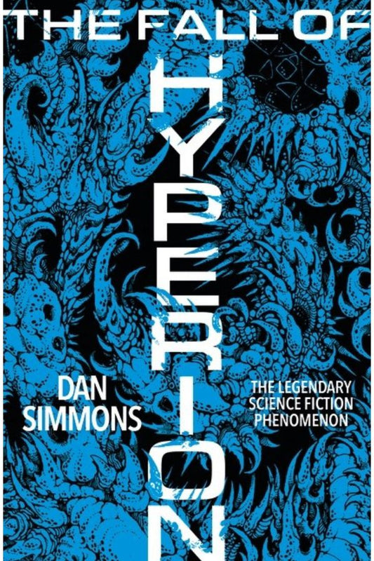 The Fall of Hyperion