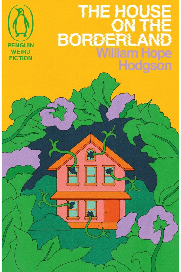 The House on the Borderland