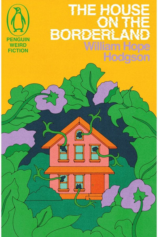 The House on the Borderland