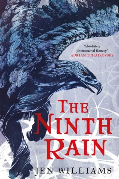 The Ninth Rain