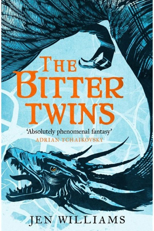 The Bitter Twins