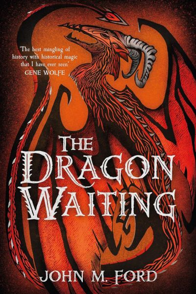 The Dragon Waiting