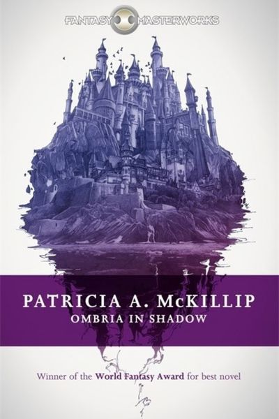 Ombria in Shadow