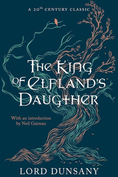 The King of Elfland's Daughter