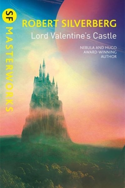 Lord Valentine's Castle