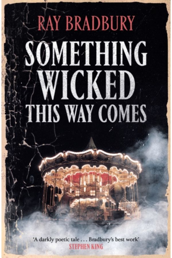 Something Wicked This Way Comes