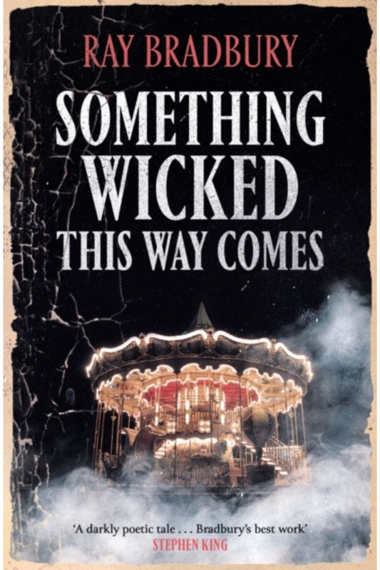 Something Wicked This Way Comes