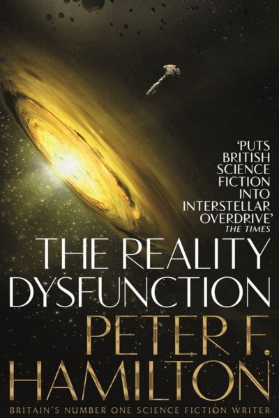 The Reality Dysfunction