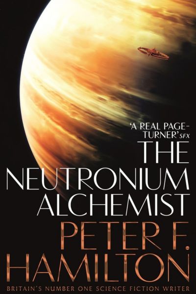 The Neutronium Alchemist