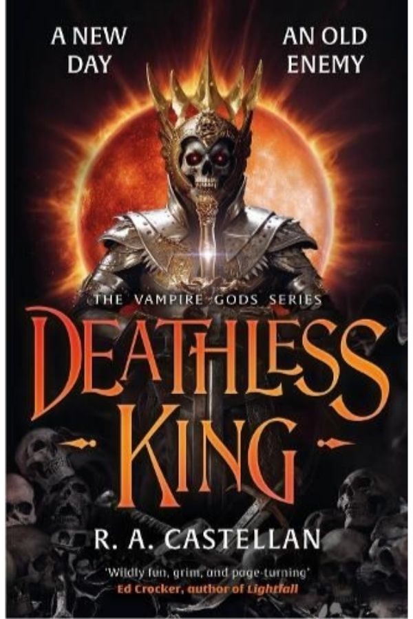 Deathless King