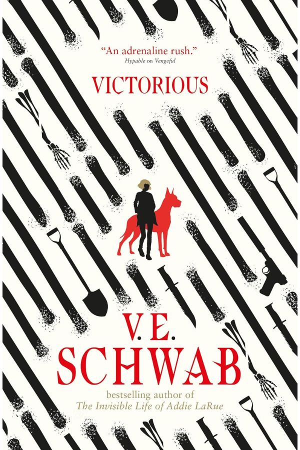 Victorious