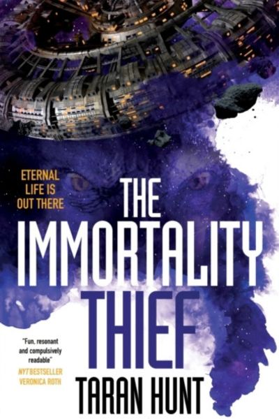 The Immortality Thief