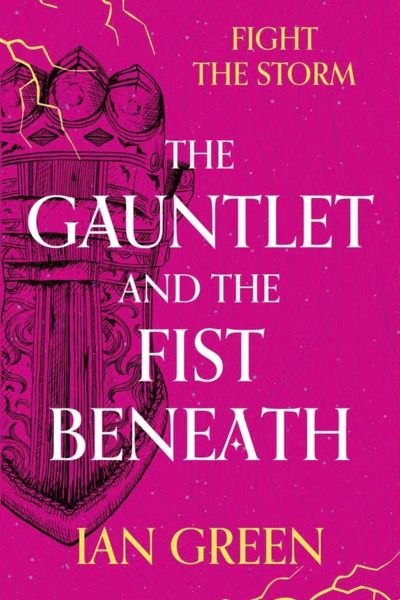 The Gauntlet and the Fist Beneath