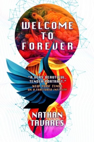 Welcome to Forever