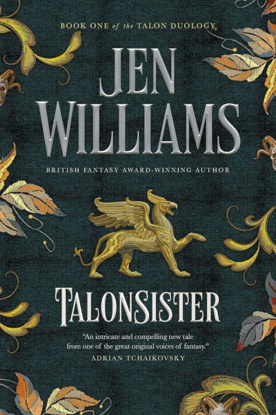 Talonsister