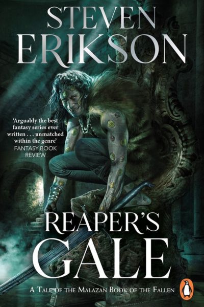 Reaper's Gale