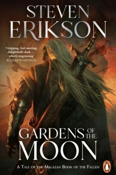 Gardens Of The Moon
