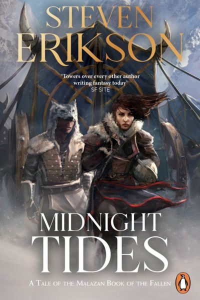 Midnight Tides