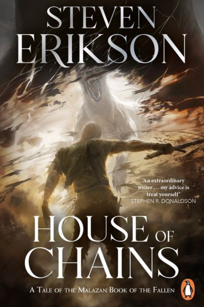 House of Chains